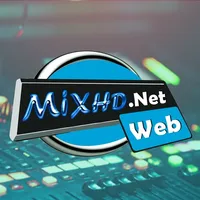 Radio Mix HD icon