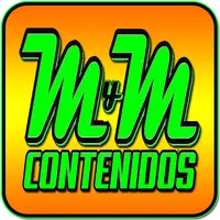 RADIO MyM-CONTENIDOS icon