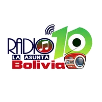 Radio 10 La Asunta icon