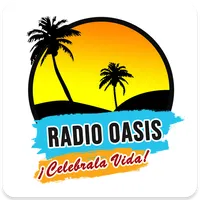 Radio Oasis icon