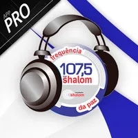 Shalom FM 107,5 icon
