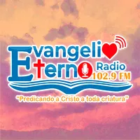 EVANGELIO ETERNO RADIO icon