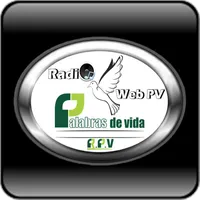 Radio Palabras de Vida RPV icon