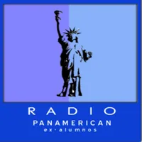 Radio Panamerican icon