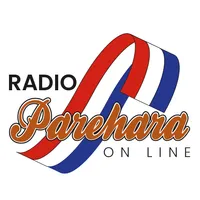 RADIO PAREHARA icon