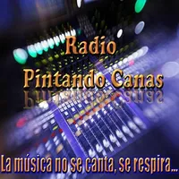 Radio Pintando Canas icon
