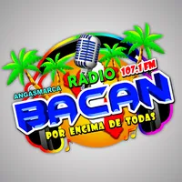Radio Bacan TV Angasmarca icon