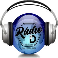 Rádio D Web Centro icon