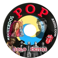 RADIO RECUERDOS POP icon