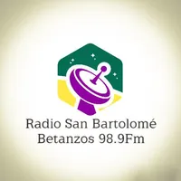 Radio San Bartolomé Betanzos icon