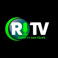 Radio y Tv san Felipe icon