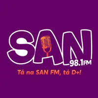 San FM 98.1 icon