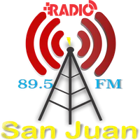 Radio San Juan icon