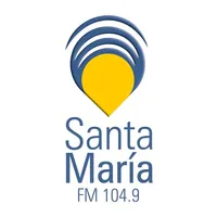 Radio Santa María icon