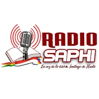 RADIO SAPHI icon