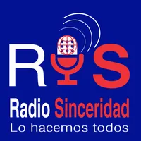 Radio Sinceridad icon