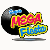 Radio Super Mega Fiesta icon