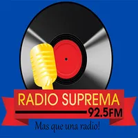 Radio Suprema Reynosa icon