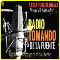 Radio Tomando de la Fuente icon