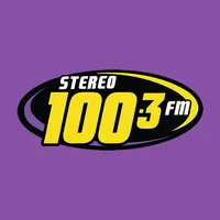 Stereo 100 icon