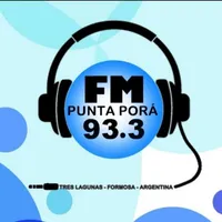 Radio Punta Pora 93.3 icon