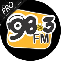 Radio Vila Nova FM 98.3 icon