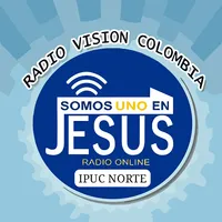 RADIO VISIÓN COLOMBIA icon