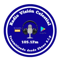 Radio Visión Celestial Ebano icon
