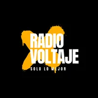 Radio Voltaje icon