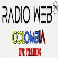 Radio Web Colombia icon