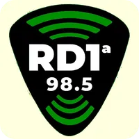 RD1 98.5 icon