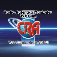 Radio Autentica Manizales icon