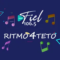 Escuchá Ritmo4Teto icon