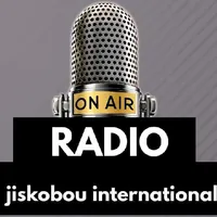 Radio Jiskobou international icon