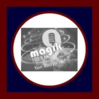 Radio Magik 9 - 100.9 FM  | icon