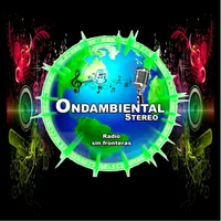 ONDAMBIENTALSTEREO icon