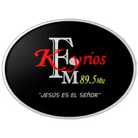 Fm Kyrios 89.5 icon