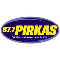 FM Pirkas 87.7 icon