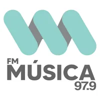 Música 97.9 icon
