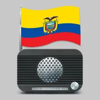 Radio Ecuador - online radio icon