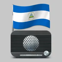 Radios de Nicaragua en vivo icon