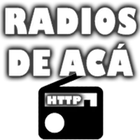 Radios de Aca icon