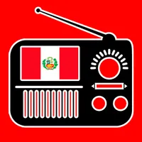 Radios del Peru Vivo icon