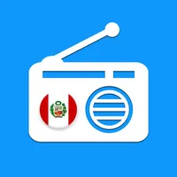 Radios FM - AM Perú icon