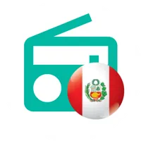 Radios Peru icon