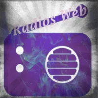 Radios Web icon