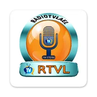 Radio Tv Lael icon