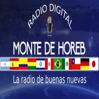 Radio Digital Monte de Horeb icon