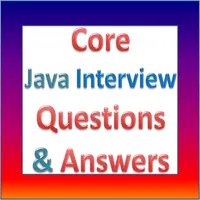 Java Interview Questions Answe icon