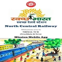 NIRMAL NCR icon